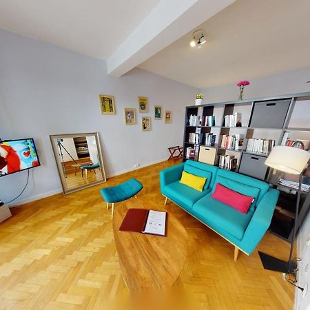 Loft Des Arcades *** - City Center ستراسبورغ المظهر الخارجي الصورة